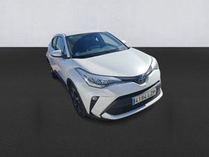 Toyota C-hr 1.8 125h Advance - Foto 4