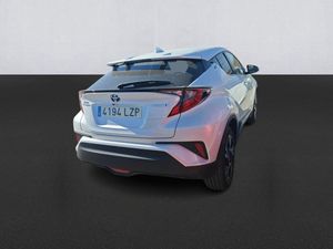 Toyota C-hr 1.8 125h Advance - Foto 5