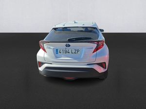 Toyota C-hr 1.8 125h Advance - Foto 6