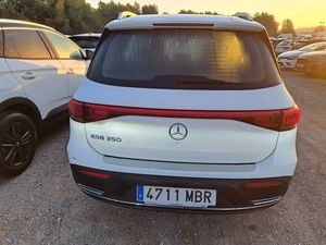 Mercedes Eqb 250 - Foto 6