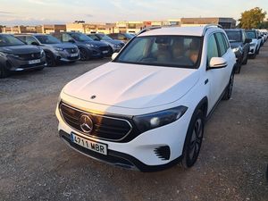 Mercedes Eqb 250 - Foto 2