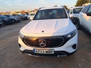 Mercedes Eqb 250 - Foto 3