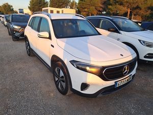 Mercedes Eqb 250 - Foto 4