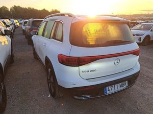 Mercedes Eqb 250 - Foto 7