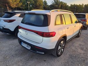 Mercedes Eqb 250 - Foto 5