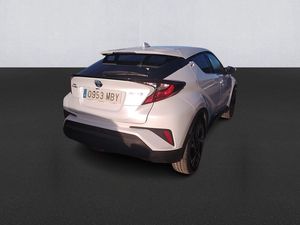 Toyota C-hr 1.8 125h Advance - Foto 5