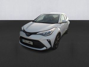 Toyota C-hr 1.8 125h Advance - Foto 2