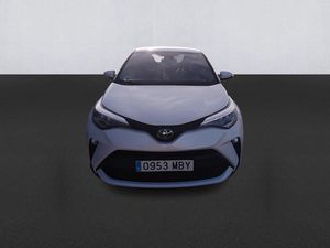 Toyota C-hr 1.8 125h Advance - Foto 3