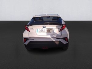 Toyota C-hr 1.8 125h Advance - Foto 6