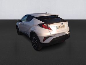 Toyota C-hr 1.8 125h Advance - Foto 7