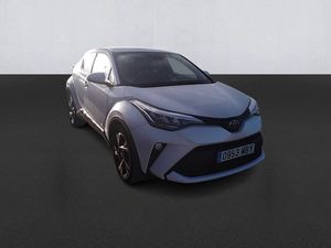 Toyota C-hr 1.8 125h Advance - Foto 4