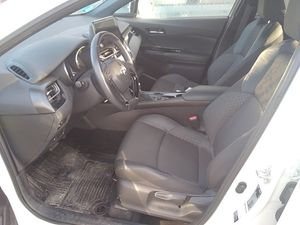 Toyota C-hr 1.8 125h Advance - Foto 8