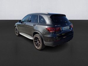 Mercedes Glc-class Glc 300 E 4matic - Foto 7