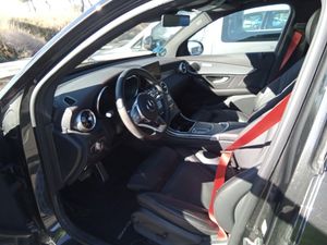 Mercedes Glc-class Glc 300 E 4matic - Foto 8