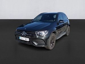 Mercedes Glc-class Glc 300 E 4matic - Foto 2