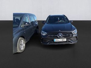 Mercedes Glc-class Glc 300 E 4matic - Foto 3