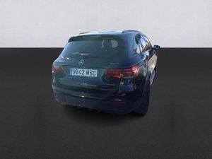 Mercedes Glc-class Glc 300 E 4matic - Foto 5