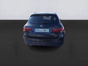 Mercedes Glc-class Glc 300 E 4matic - Foto 6