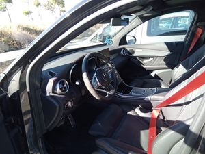 Mercedes Glc-class Glc 300 E 4matic - Foto 9