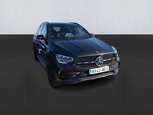 Mercedes Glc-class Glc 300 E 4matic - Foto 4