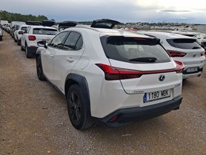 Lexus Ux 2.0 250h Business - Foto 7