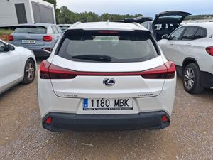 Lexus Ux 2.0 250h Business - Foto 6