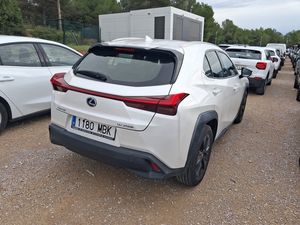 Lexus Ux 2.0 250h Business - Foto 5