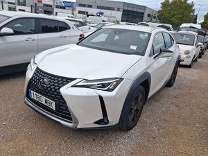 Lexus Ux 2.0 250h Business - Foto 2