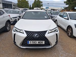Lexus Ux 2.0 250h Business - Foto 3