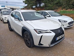 Lexus Ux 2.0 250h Business - Foto 4