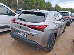 Lexus Ux 2.0 250h Business - Foto 5