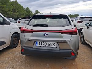 Lexus Ux 2.0 250h Business - Foto 6