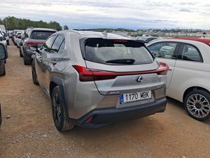 Lexus Ux 2.0 250h Business - Foto 7