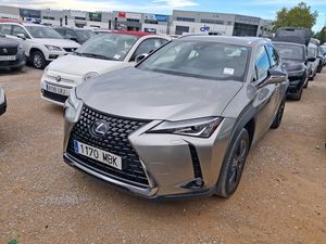 Lexus Ux 2.0 250h Business - Foto 2