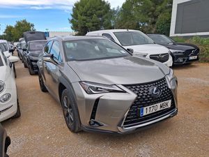 Lexus Ux 2.0 250h Business - Foto 4