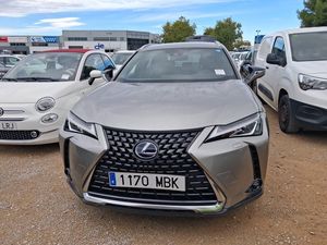 Lexus Ux 2.0 250h Business - Foto 3