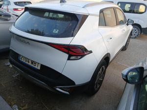 Kia Sportage 1.6 Crdi Mhev 100kw (136cv) Drive 4x2 - Foto 4
