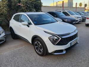 Kia Sportage 1.6 Crdi Mhev 100kw (136cv) Drive 4x2 - Foto 5