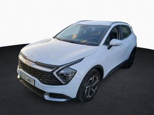 Kia Sportage 1.6 Crdi Mhev 100kw (136cv) Drive 4x2 - Foto 2