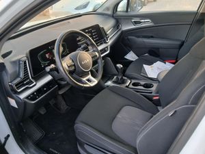 Kia Sportage 1.6 Crdi Mhev 100kw (136cv) Drive 4x2 - Foto 6
