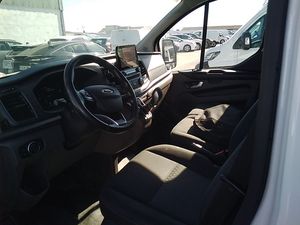 Ford Transit Custom 340 L1 Van Trend Plug-in Hybrid 92,9 Kw - Foto 8