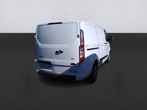 Ford Transit Custom 340 L1 Van Trend Plug-in Hybrid 92,9 Kw - Foto 5