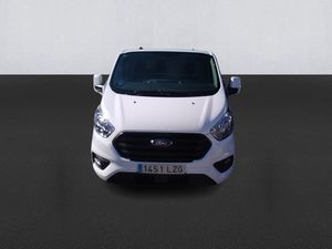 Ford Transit Custom 340 L1 Van Trend Plug-in Hybrid 92,9 Kw - Foto 3
