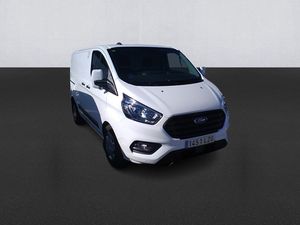 Ford Transit Custom 340 L1 Van Trend Plug-in Hybrid 92,9 Kw - Foto 4
