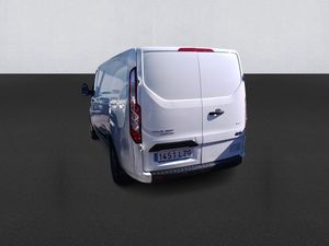 Ford Transit Custom 340 L1 Van Trend Plug-in Hybrid 92,9 Kw - Foto 7