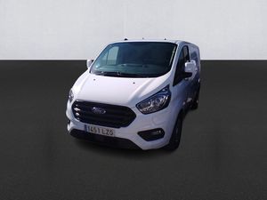 Ford Transit Custom 340 L1 Van Trend Plug-in Hybrid 92,9 Kw - Foto 2