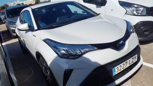 Toyota C-hr 2.0 180h Advance - Foto 5