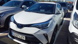 Toyota C-hr 2.0 180h Advance - Foto 2