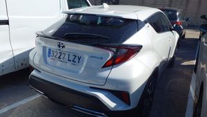 Toyota C-hr 2.0 180h Advance - Foto 4