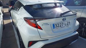 Toyota C-hr 2.0 180h Advance - Foto 3